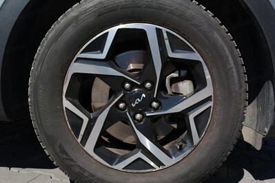 Kia Sportage 1.6 T-GDI M DCT