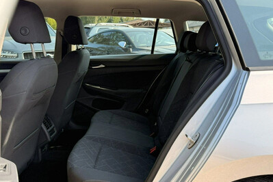 Volkswagen Golf VIII 1.5 TSI EVO Life