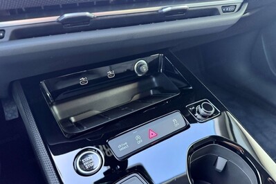 Audi A5 TFSI