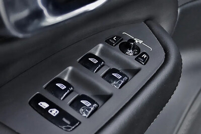 Volvo XC90 B5 D AWD Ultimate Bright 7os aut