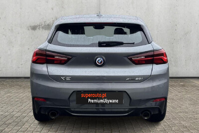 BMW X2 xDrive20i M Sport