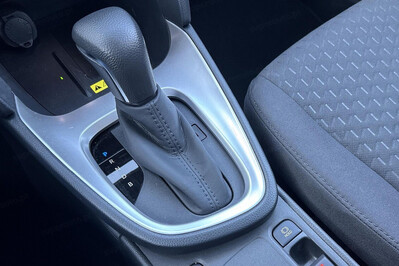 Toyota Yaris Cross 1.5 Hybrid Comfort