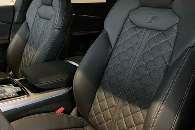 Audi Q8 50 TDI quattro