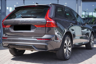 Volvo XC60 T6 Plug-In Hybrid AWD Plus Dark