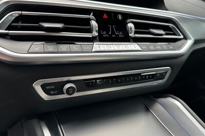 BMW X6 xDrive30d