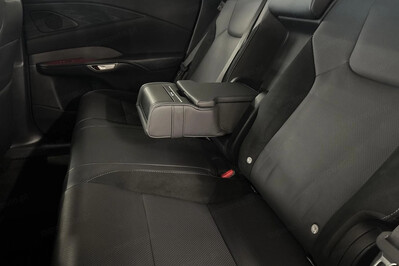 Lexus RX 500h F Sport