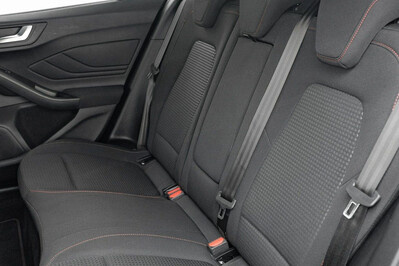 Ford Focus 1.0 EcoBoost  ST-Line