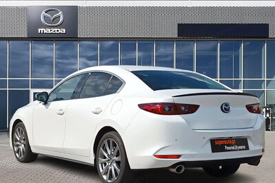 Mazda 3 2.0 Exclusive Line aut