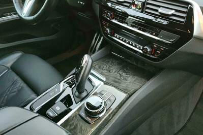 BMW Seria 6 GT 640d xDrive M Sport
