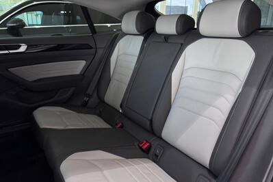 Volkswagen Arteon 2.0 TDI Elegance DSG