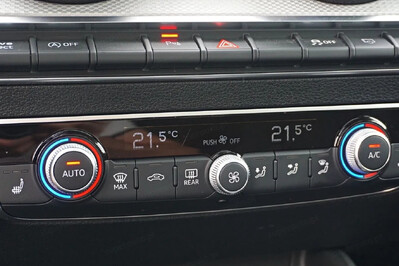 Audi Q2 40 TFSI quattro S Line S tronic