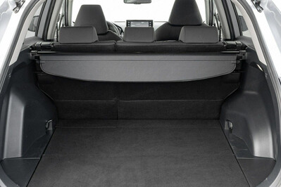 Toyota RAV4 2.0 Comfort 4x4 MS