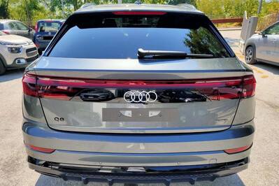 Audi Q8 60 TFSI e quattro