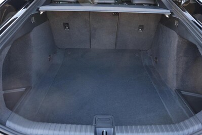 Audi A6 E-tron quattro Sportback