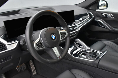 BMW X6 xDrive30d M Sport