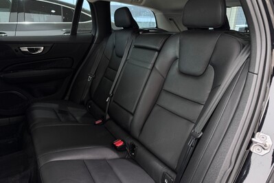 Volvo V60 B4 D Inscription
