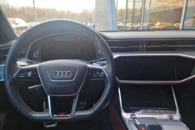 Audi A7 S7 TDI Tiptronic