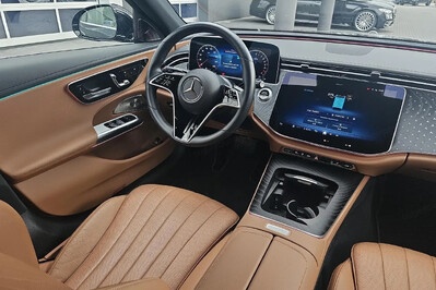 Mercedes E Klasa 300e  4-Matic AMG 9G-Tronic