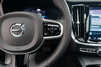 Volvo S60 B5 AWD Ultimate Dark aut