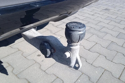 Mercedes GLE 350 de 4-Matic