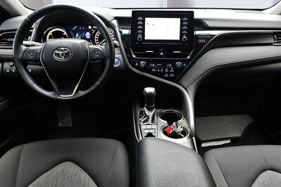 Toyota Camry 2.5 Hybrid Comfort