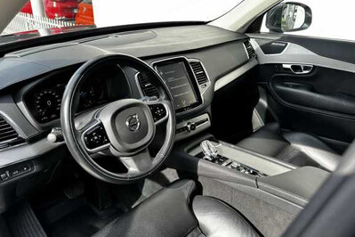 Volvo XC90 T8 AWD Plug-In Hybrid Inscription 7os
