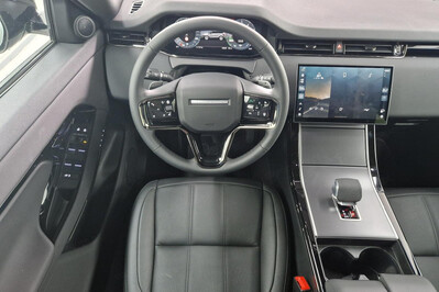 Land Rover Range Rover Evoque P160 S