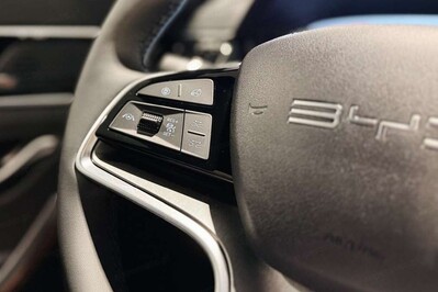 BYD Seal U DM-i 1.5 Boost