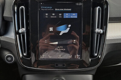 Volvo XC40 D3 Momentum Pro aut