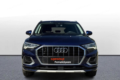 Audi Q3 35 TFSI S tronic
