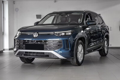 Volkswagen Tayron Life Plus 2.0 TDI DSG