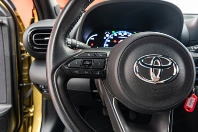Toyota Yaris Cross Hybrid 1.5 Comfort