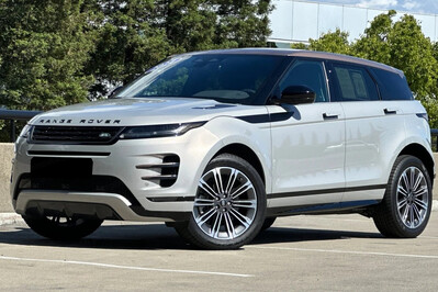 Land Rover Range Rover Evoque D200  Dynamic SE