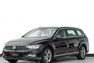 Volkswagen Passat 2.0 TDI 4Mot. Elegance DSG