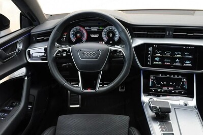 Audi A7 55 TFSI quattro S tronic