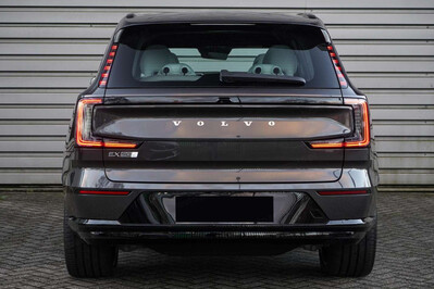 Volvo EX90 Twin Performance AWD Ultra