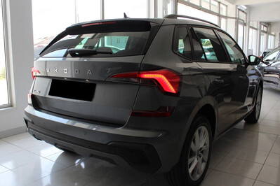 Skoda Kamiq Edition 130 1.5 TSI