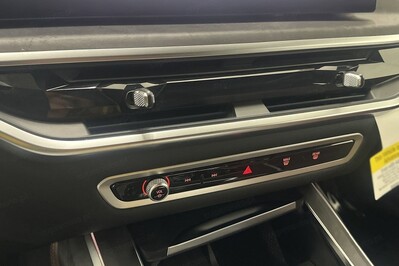 BMW X7 xDrive40d M Sport