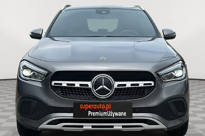 Mercedes GLA 200 Progressive