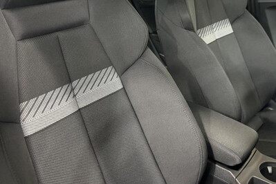Audi A3 35 TFSI S Line