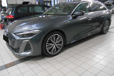 Audi A5 TDI quattro Avant