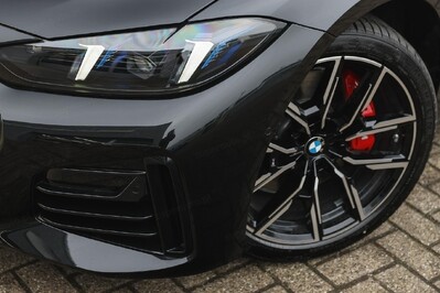 BMW Seria 4 Gran Coupe 430i xDrive M Sport