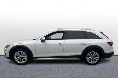 Audi A4 Allroad 45 TFSI quattro S tronic