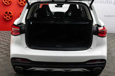 MG HS 1.5 T-GDI Exclusive DCT