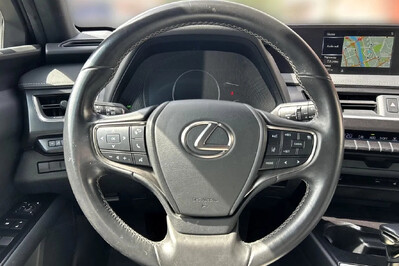 Lexus UX 200 Optimum 2WD