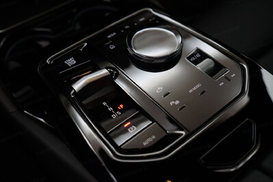 BMW Seria 5 520d M Sport
