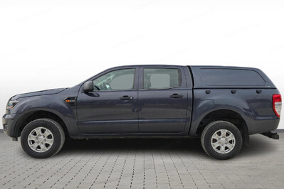 Ford Ranger 2.0 EcoBlue 4x4 DC XL