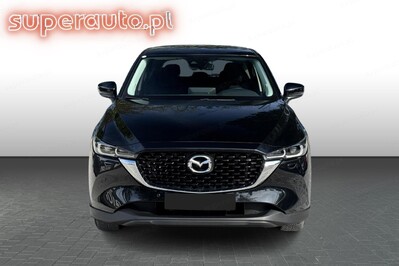 Mazda CX-5 Center-Line Plus 2.0  2WD aut