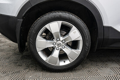 Volvo XC40 2.0