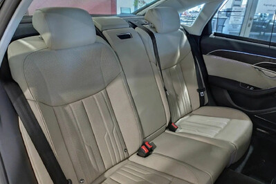 Audi A8 50 TDI mHEV quattro Tiptr.